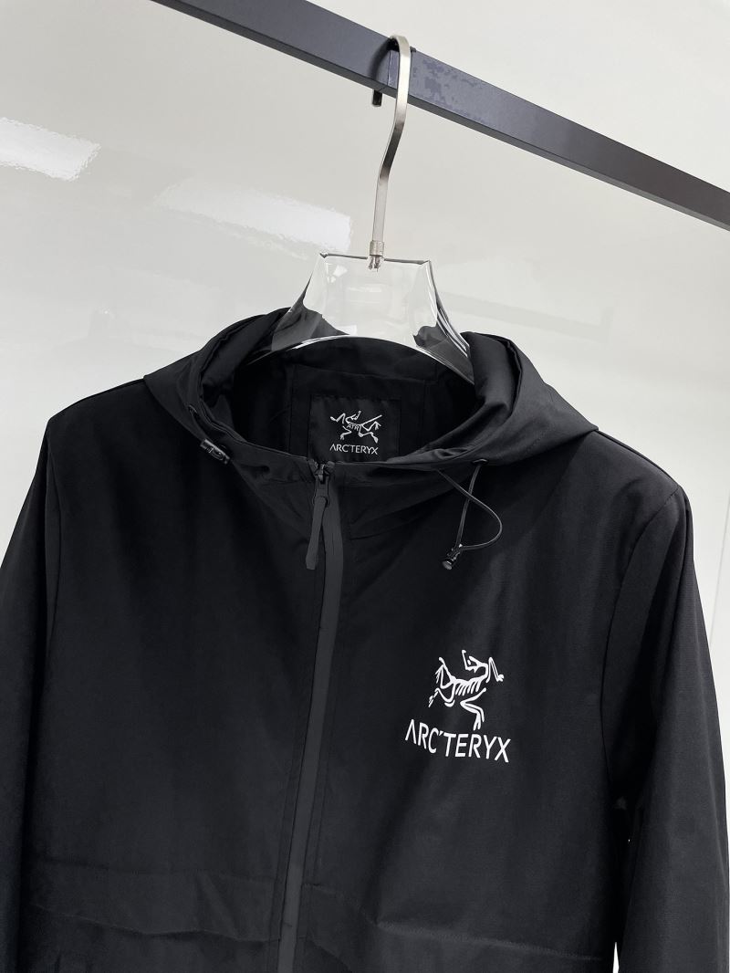 Arcteryx Outwear